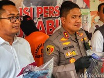 Dibawa Kabur-Diperkosa, Gadis Sukabumi Termakan Janji Sang Kekasih