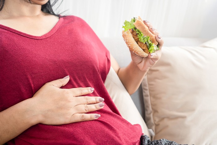 Waspada! 7 Pola Makan Ini Dapat Memperlambat Metabolisme