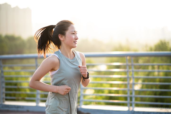 Waspada! 7 Pola Makan Ini Dapat Memperlambat Metabolisme
