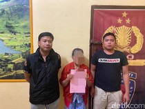 Penjelasan Tersangka Kasus Nenek Bunuh Nenek di Samosir gegara Kemiri