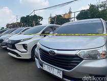 Penyewa Ber-KTP Pati Sudah Di-blacklist Rental Mobil Jogja Sejak 2020