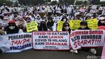 Potret Curhatan Pegawai Honorer di DPR