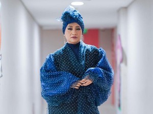 Tike Priatnakusumah Simpan Penyesalan Ini Usai Berhijab 6 Tahun