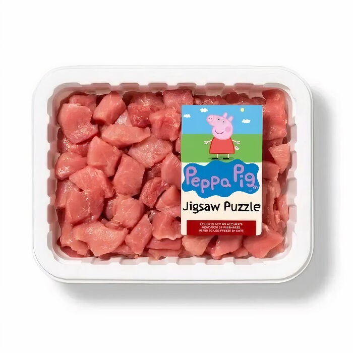 Produk makanan nyeleneh Produk makanan nyeleneh