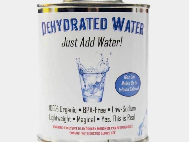 Bikin Ngakak! 10 Produk Makanan Ini Punya Desain yang Nyeleneh