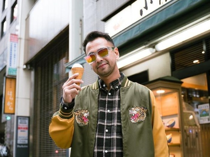 Raffi Ahmad