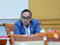 Komisi III DPR Dukung Polri Ungkap Kasus Gagal Bayar DSI: Telusuri Asetnya
