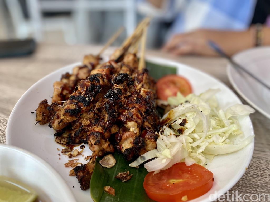 Restoran baru Denny Caknan