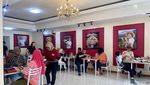 Di Restoran Denny Caknan Ada Tongseng Kambing dan Sate Los Dol