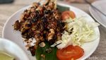Di Restoran Denny Caknan Ada Tongseng Kambing dan Sate Los Dol