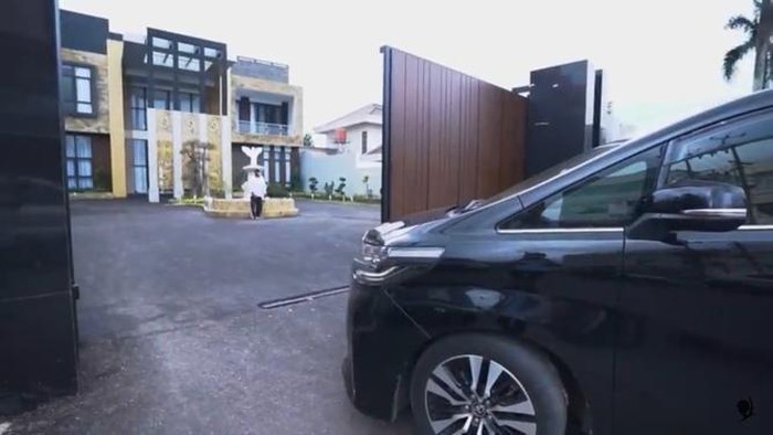 Rumah Richard Lee