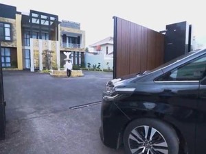 Potret Mewahnya Rumah Richard Lee yang Didiskon Rp 35 Miliar