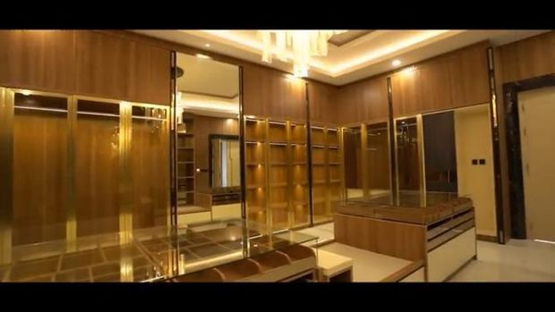 Rumah Richard Lee