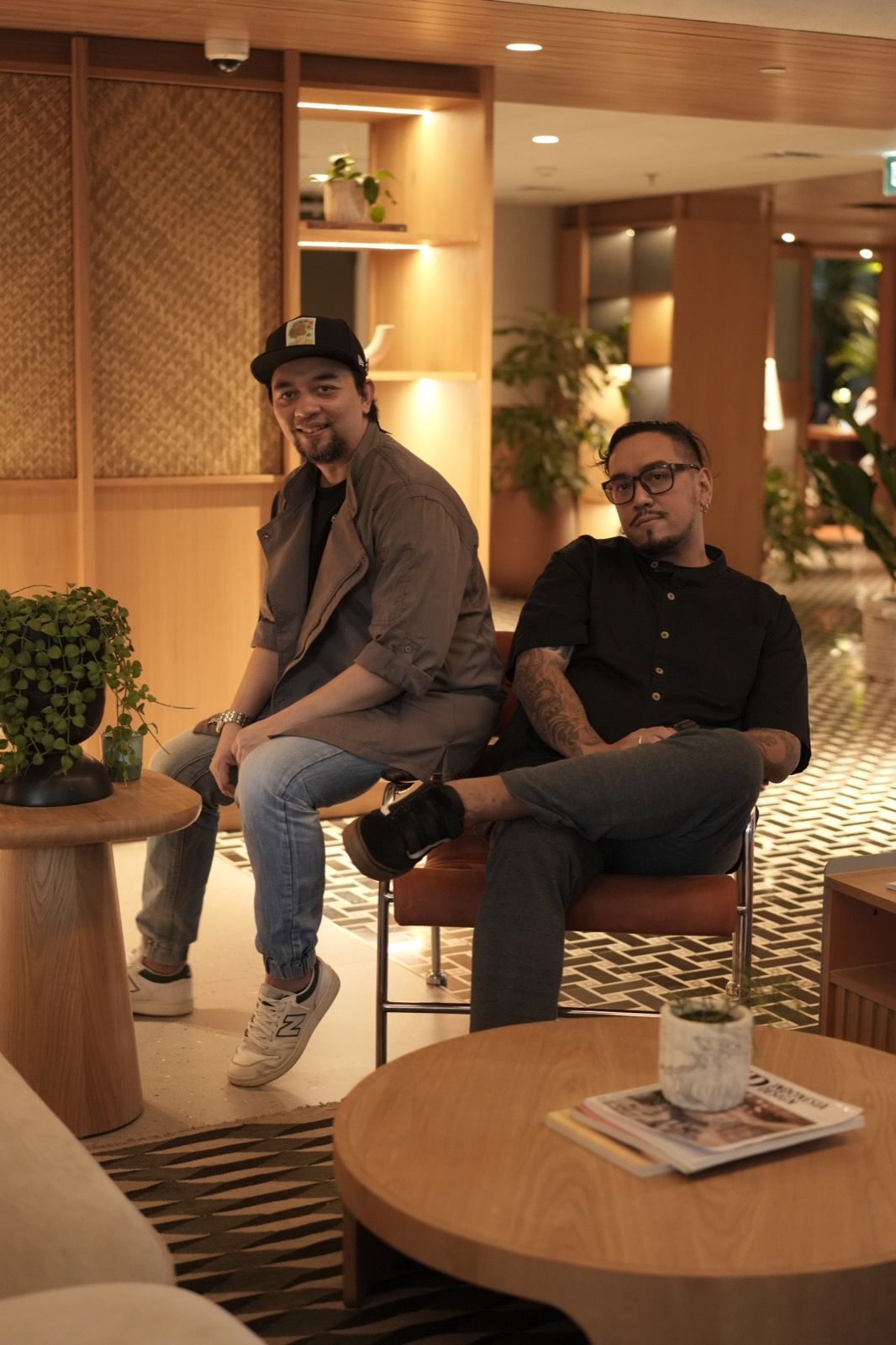Salmon Woku dan Laksa Iga Nikmat Kini Bisa Dinikmati di Hotel Lifetsyle Ternama