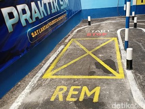 Polri Rayakan HUT Ke-68 Lalu Lintas Bayangkara, Kenalkan Integrated Road Safety