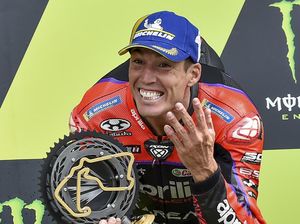Pindah ke Honda, Aleix Espargaro Dicap Mata Duitan