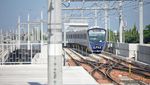 Senangnya Warga Bekasi, Bakal Ada MRT dari Tomang-Medan Satria