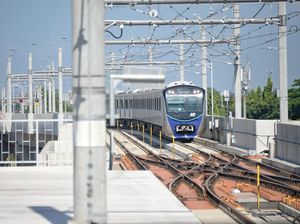Bangun TOD di 5 Lokasi, MRT Jakarta Gelontorkan Rp 1,5 Triliun