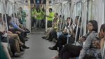 Senangnya Warga Bekasi, Bakal Ada MRT dari Tomang-Medan Satria