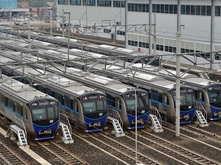 Senangnya Warga Bekasi, Bakal Ada MRT dari Tomang-Medan Satria