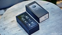 Sharp Aquos R7s