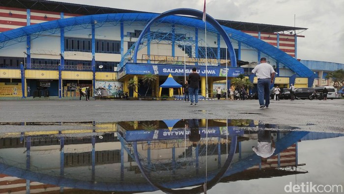 Stadion Kanjuruhan