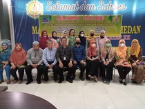 STIKES Indah Medan, Rekomendasi Kampus Bidang Kesehatan Terbaik di Medan