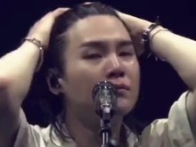 Suga BTS Tulis Tangan Permintaan Maaf karena Kendarai Skuter Sambil Mabuk Suga BTS Tulis Tangan Permintaan Maaf karena Kendarai Skuter Sambil Mabuk