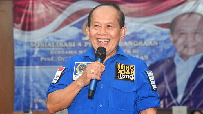 Syarief Hasan