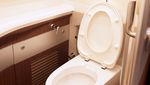 Tampilan Kursi Penumpang-Toilet Kereta Cepat, Bagaimana Menurut Anda?
