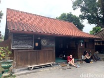 Uniknya Tata Kota Kotagede Jogja, Jejak Peradaban Kerajaan Mataram