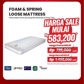 Transmart Full Day Sale