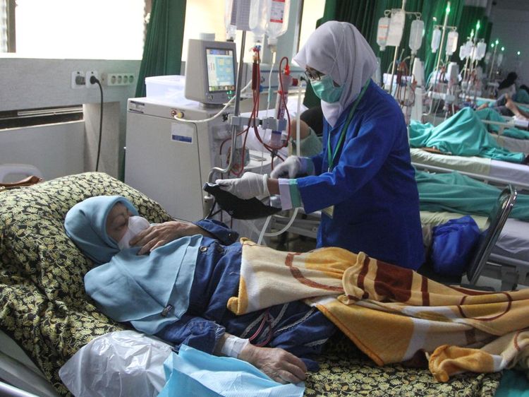 Waduh! 679.721 Peserta PBID BPJS Kesehatan di Malang Dinonaktifan