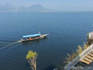 Kebutuhan Air Pusat Data AI di Jatiluhur Capai 33 Ribu Meter Kubik per Hari