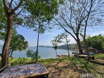 Video: Satpam Waduk Jatiluhur Ditemukan Tewas Tenggelam dengan Tangan Terborgol