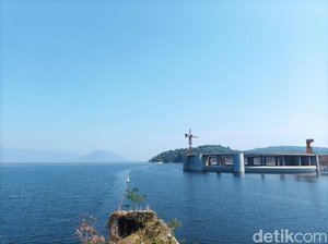 Kebutuhan Air Pusat Data AI di Jatiluhur Jadi Sorotan, Ini Kata Pemprov Jabar