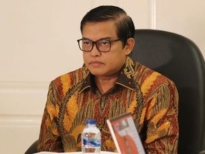 Ketua APHAMK Yakin MK Putuskan Gugatan Usia Cawapres dengan Jiwa Negawaran