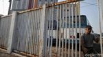 Wisma Atlet Kemayoran Butuh Perawatan
