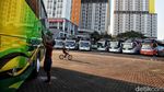 Wisma Atlet Kemayoran Butuh Perawatan