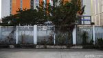 Wisma Atlet Kemayoran Butuh Perawatan