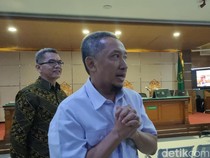Cerita Uang Rp 390 Juta Saat Yana Mulyana Kena OTT KPK