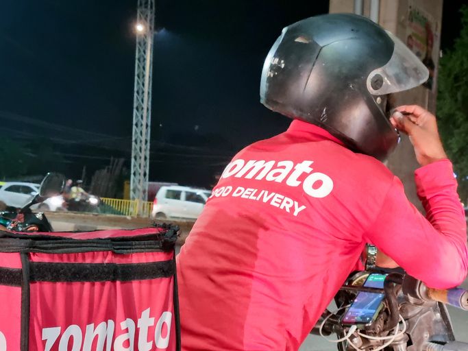 Zomato