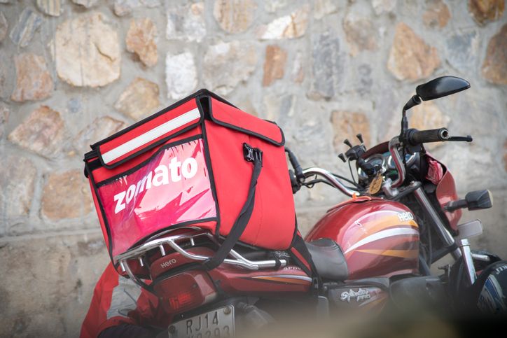 Zomato