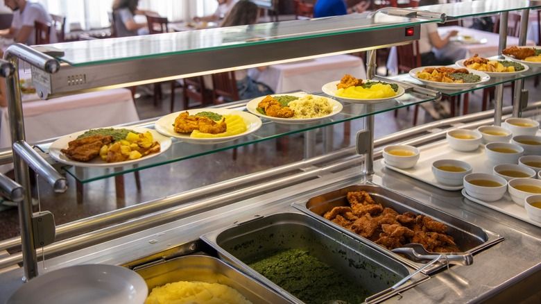 5 Restoran Terbaik dan Terburuk untuk Kencan Pertama, Jangan Sampai Keliru!