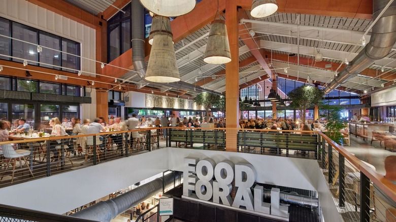 5 Restoran Terbaik dan Terburuk untuk Kencan Pertama, Jangan Sampai Keliru!