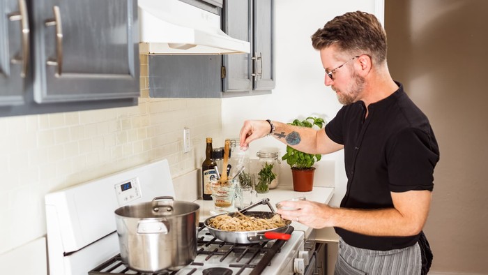 5 Tips Jadi Chef Pribadi untuk Orang Kaya dari Seorang Chef Pribadi