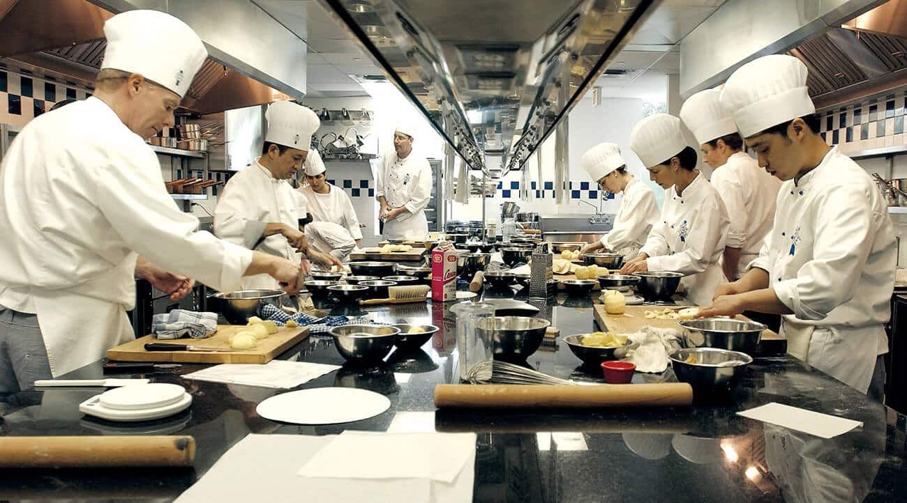 5 Tips Jadi Chef Pribadi untuk Orang Kaya dari Seorang Chef Pribadi