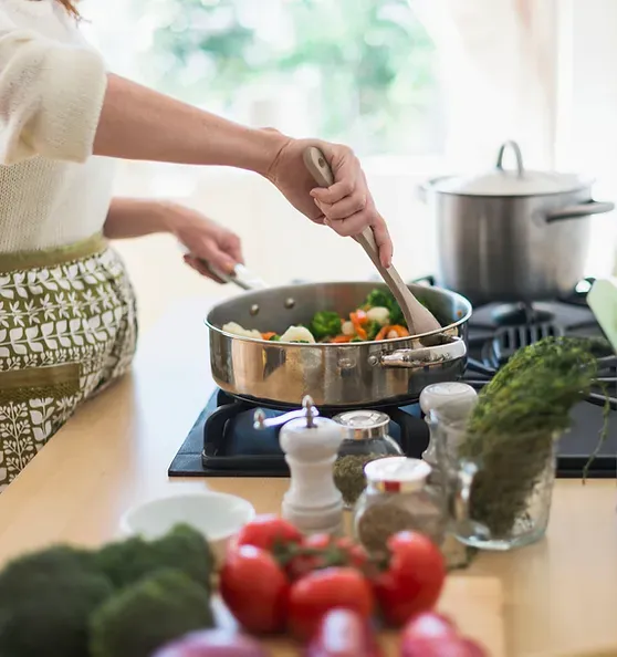 5 Tips Jadi Chef Pribadi untuk Orang Kaya dari Seorang Chef Pribadi