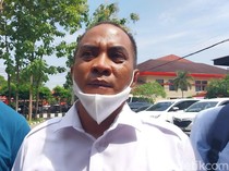 Penolakan Polrestabes Medan Bikin ARH Minta Bantuan Mayor Dedi