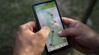 Diketahui sungai Tisza merupakan sungai terbesar kedua di Hungaria.  